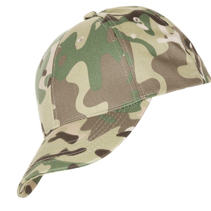 MFH, US Cap, Baseball Cap, Kopfbedeckung, Hut, Kappe, Mütze